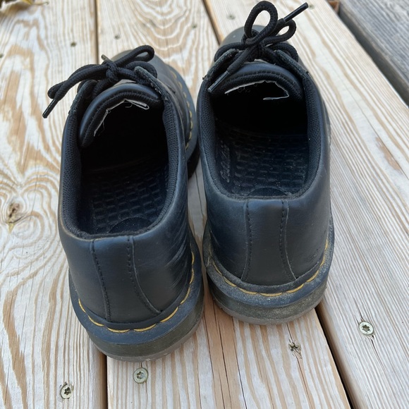 COPY - Dr. Martens shoes - Picture 4 of 6